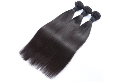 中国 クチクラは毛延長、卸売の未加工加工されていなく新しいブラジルの毛延長人間の毛髪を一直線に並べました サプライヤー