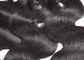 ボディ波の人間の毛髪のブラジル延長1人の単一の提供者から加工されていない100% サプライヤー