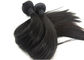厚い底100%のバージンの中国の直毛はUnproccessedパーマ染まり、 サプライヤー