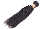 10 - インドのブラジルの毛の織り方28インチの、完全なクチクラの加工されていないバージンのRemyの毛 サプライヤー